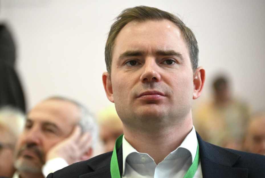    Кирилл Каллиников /РИА Новости