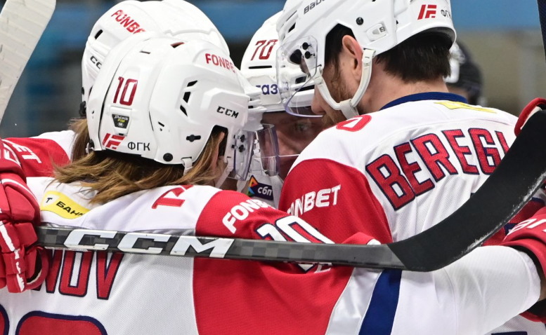 чемпионат.ком