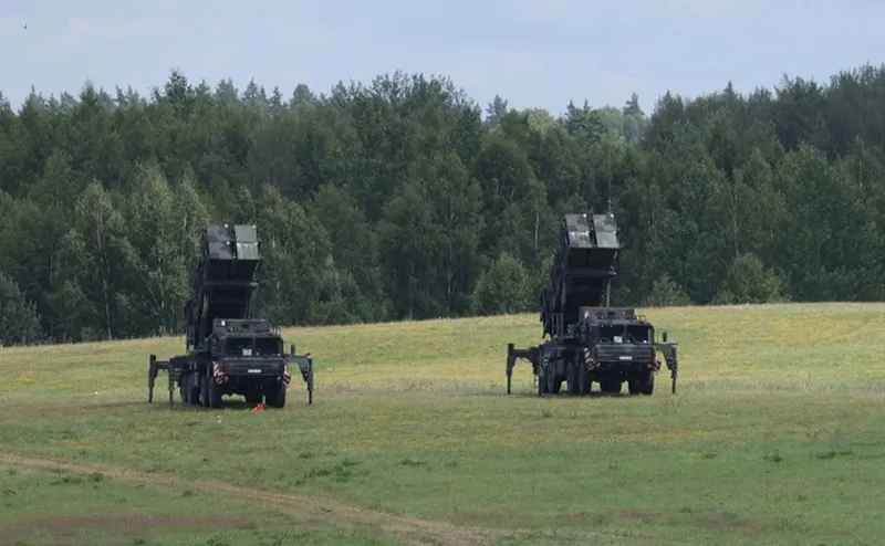 Patriot всё чаще из защитника превращается в жертву.
Фото:
Sean Gallup / Getty Images