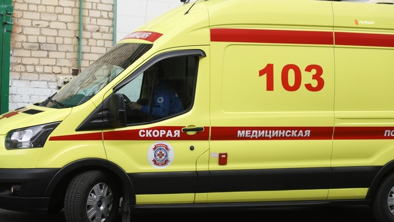      Фото: Дмитрий Ахмадуллин / / ИА «Победа26»