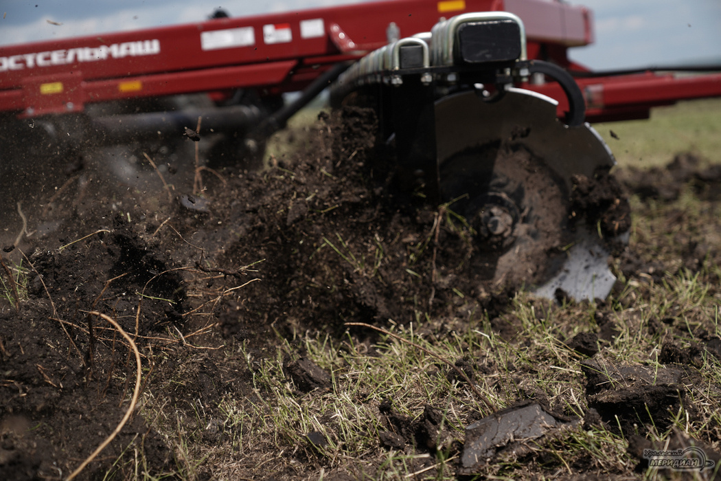    Фото: Лидия Аникина © ИА «Уральский меридиан»