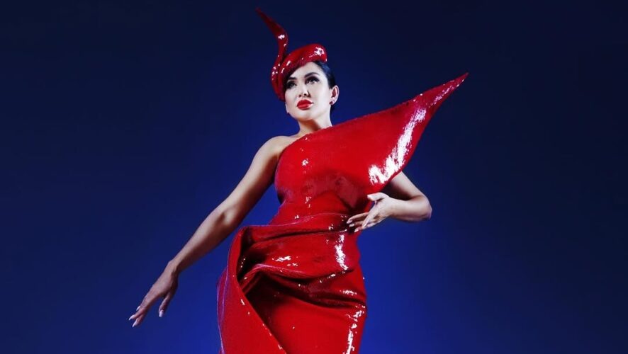    Фото: соцсети Ильсии Бадретдиновой