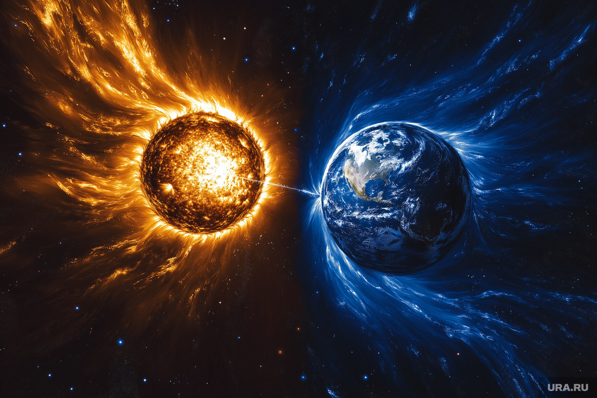 Фото: Создано в Midjourney © URA.RU