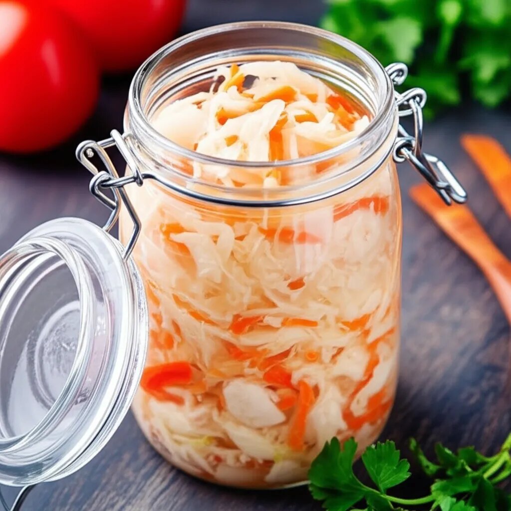    Сколько времени держать квашеную капусту при комнатной температуре Евгения Супова