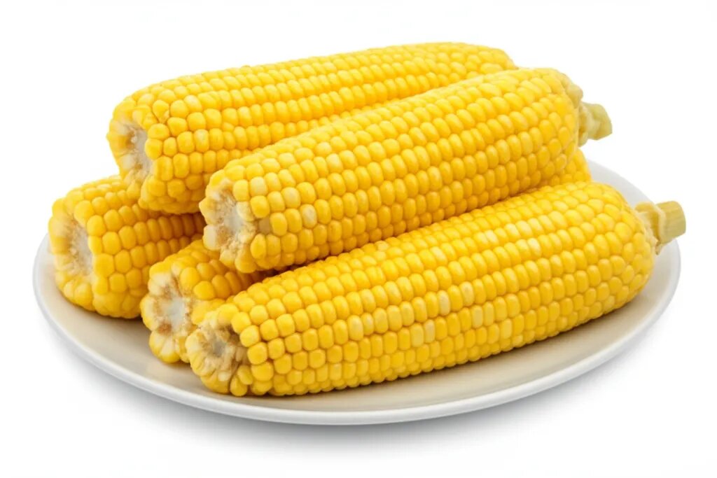    Сколько времени держать вареную кукурузу в горячей воде после выключения Евгения Супова