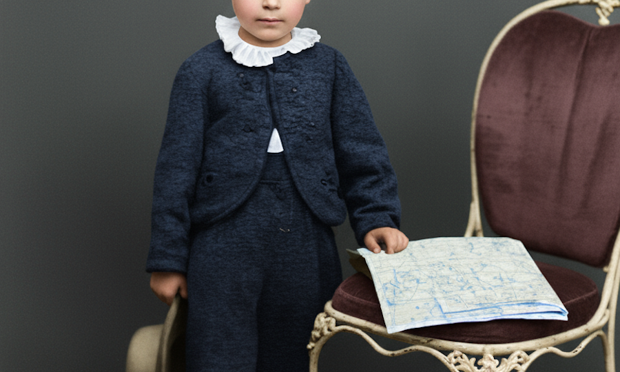 10‑летний мальчик с великой судьбой: Густав Малер