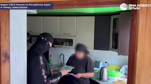    © Пресс-служба УФСБ России по Республике Крым и городу Севастополю
