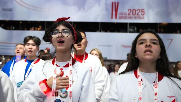    © Sputnik / Алексей Майшев