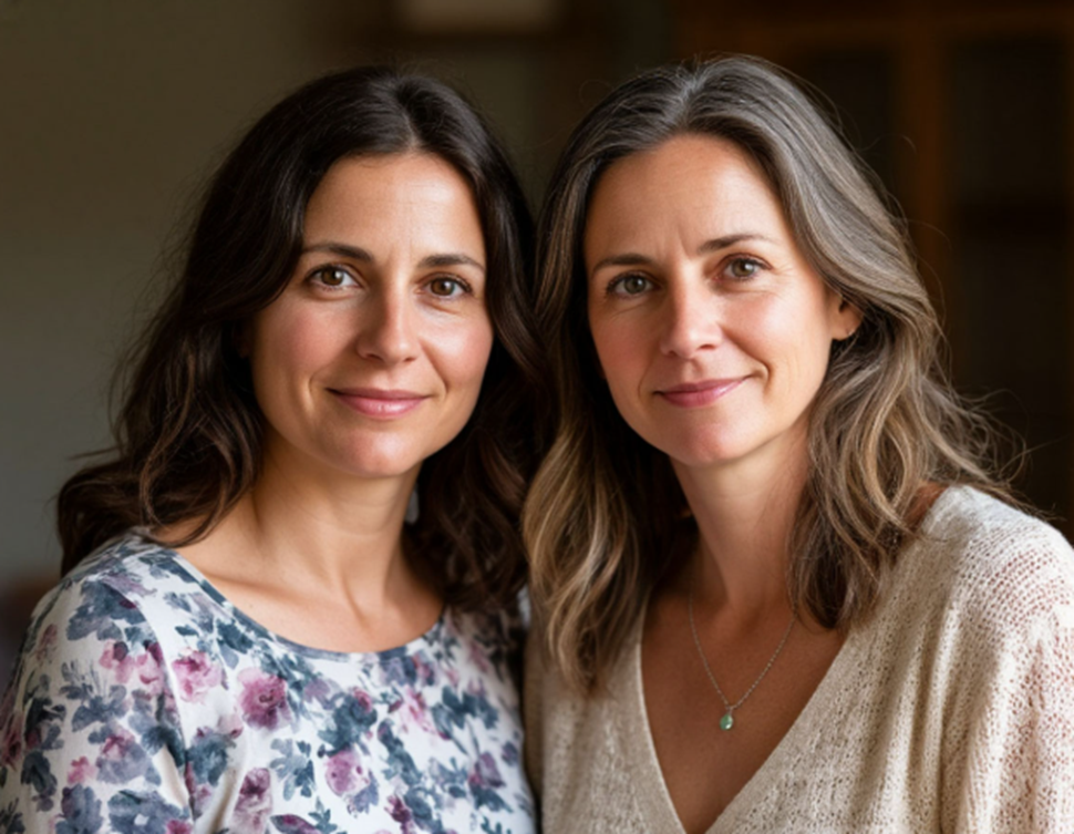 Созаёмщиком может быть любой человек — например, сестра