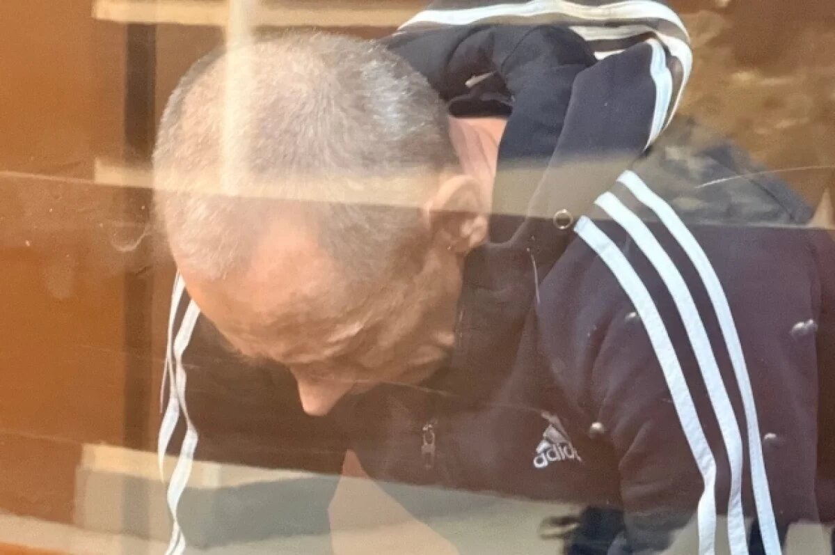    Адвокат «политеховского» маньяка считает, что мог быть самооговор