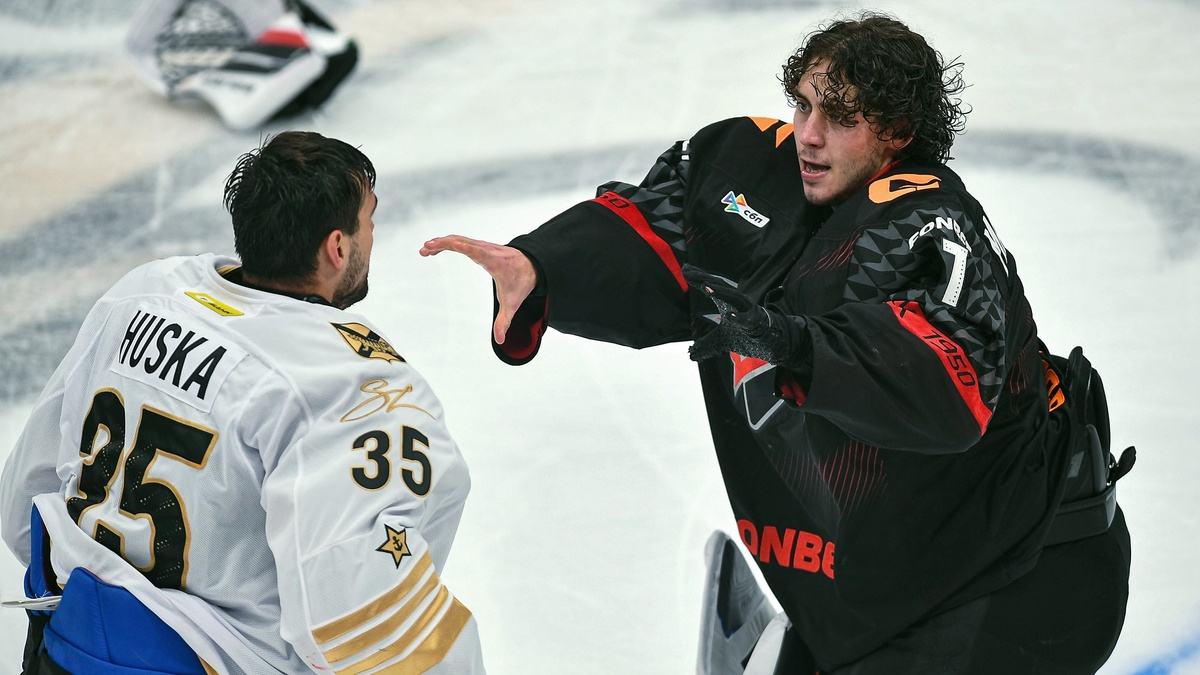 Готовность 3...2...1...