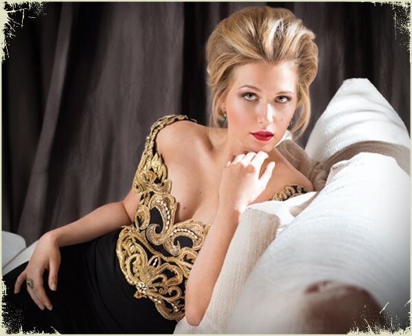 Карина Андоленко \ Фото из открытых источников