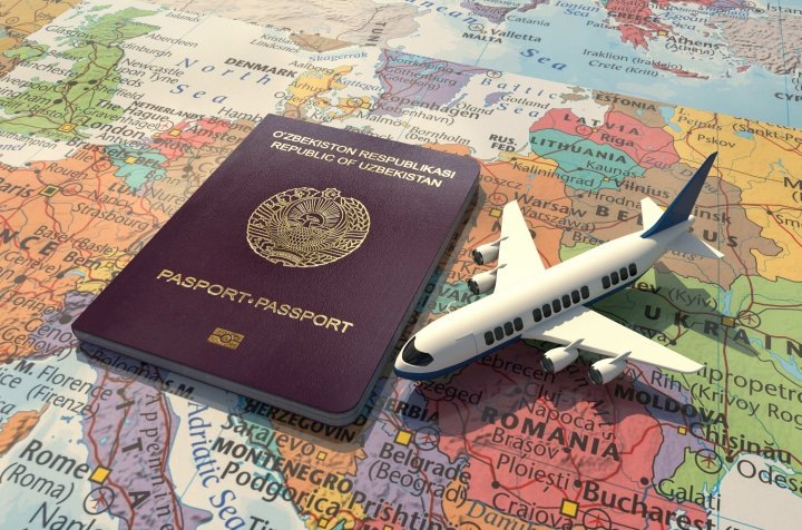 В Узбекистане ускорят оформление документов для реадмиссированных граждан