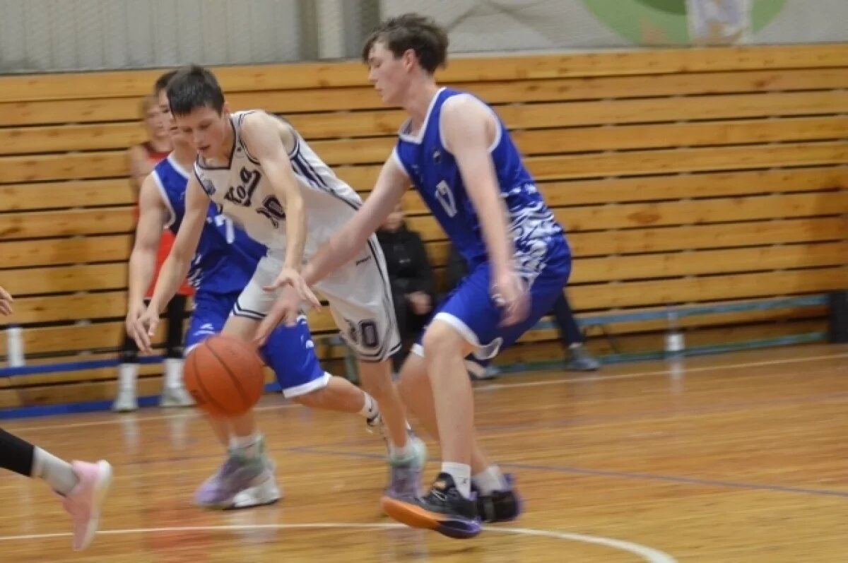    Мэр Томска анонсировал планы по созданию баскетбольной команды