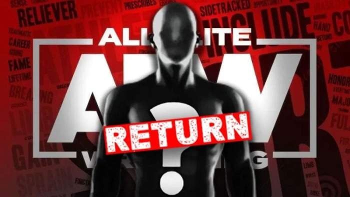    Андраде вернулся в AEW: шестая годовщина Dynamite (источник изображения) News Express Team