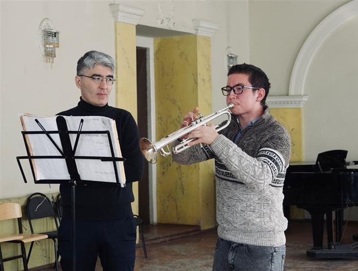    ФОТО: ГБУК "Агентство социокультурных технологий"