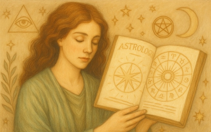    Семья, работа и внутренний баланс: что сулит гороскоп на 3 октября каждому знаку