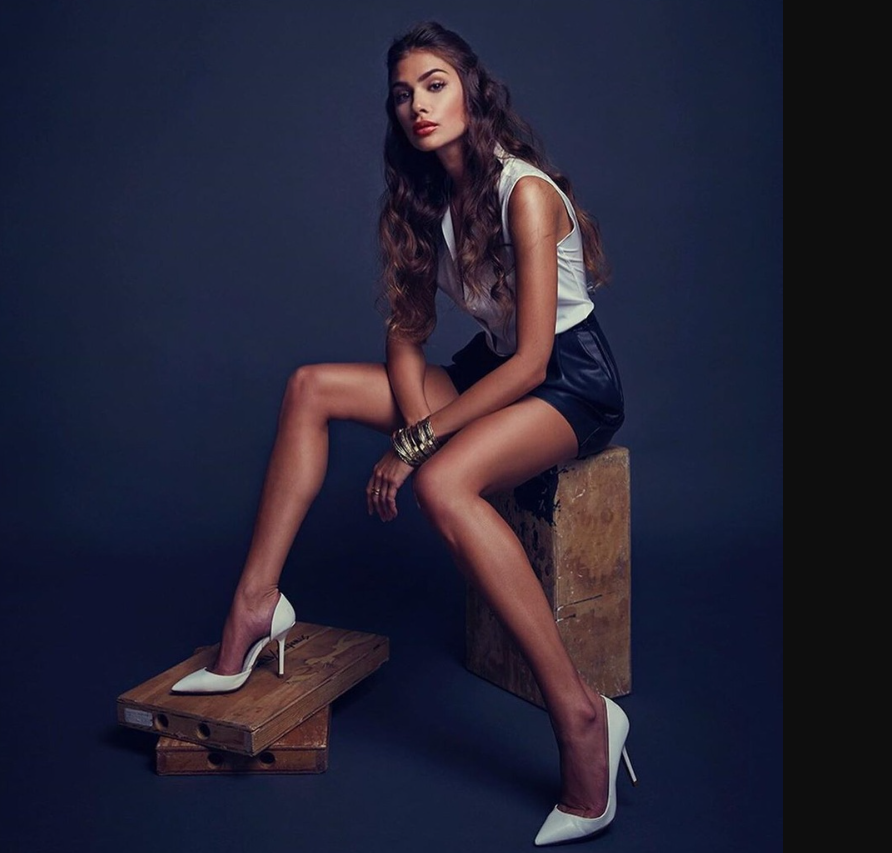 Анастасия Шубская