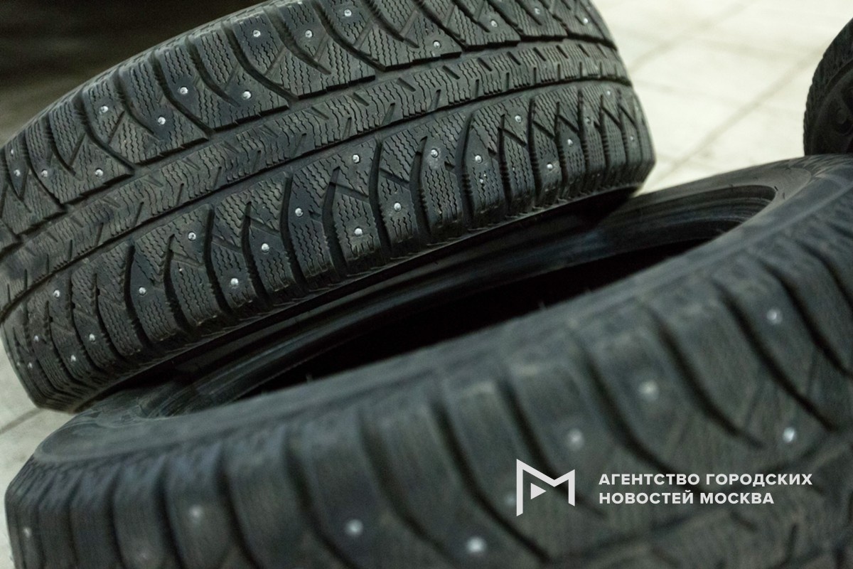 Фотограф: Кирилл Зыков