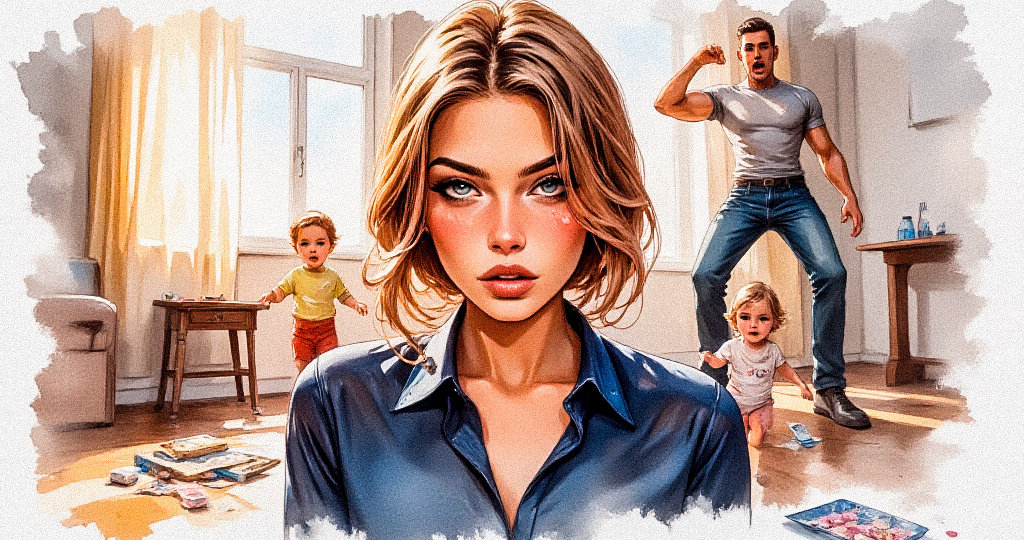 Почему я не испортила свадьбу бывшему — и пожалела об этом