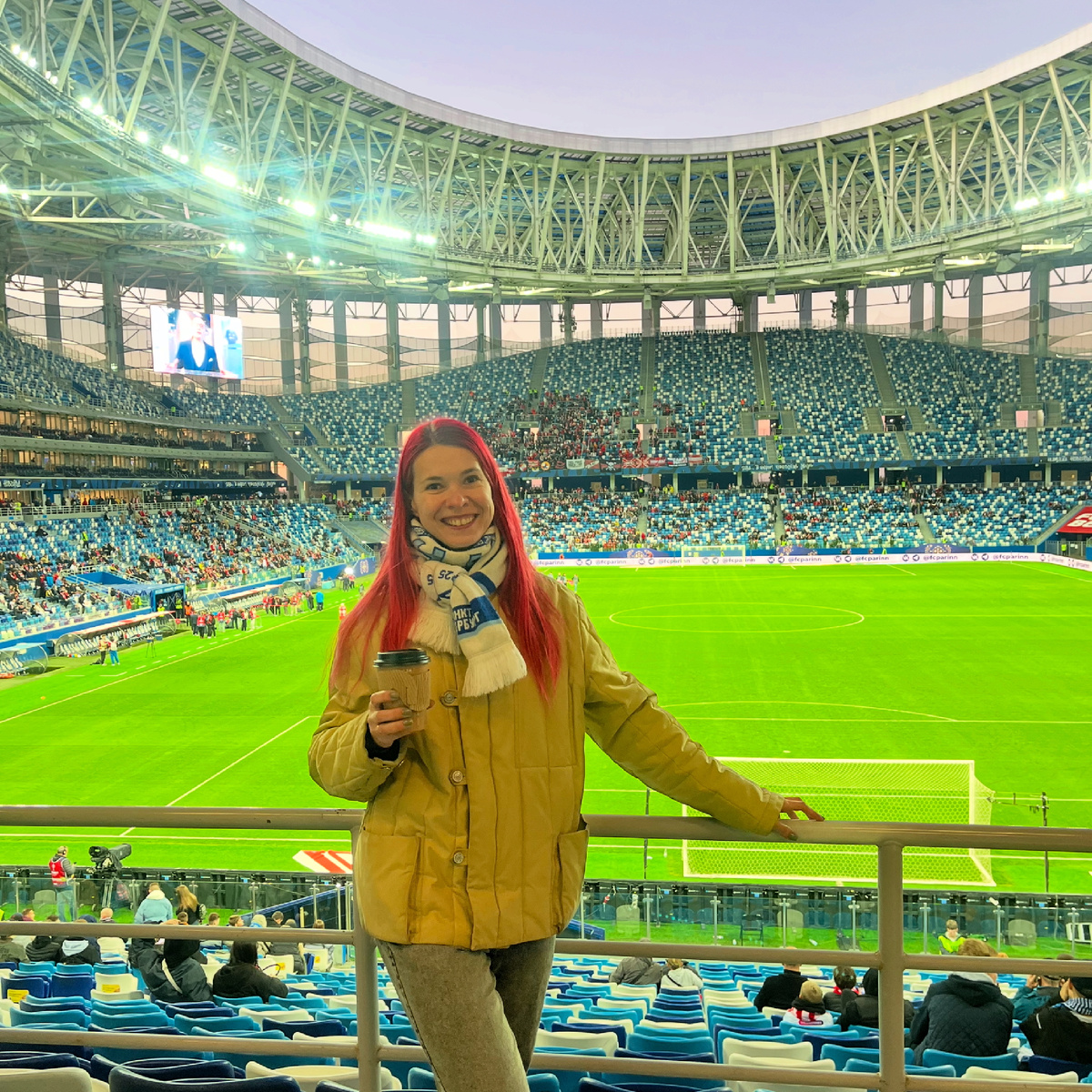 Фото автора 