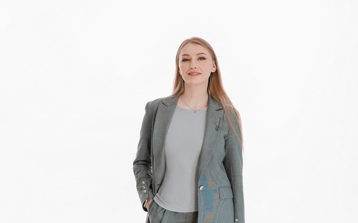    Воронежский «Мегафон» возглавила Мария Мамедова Фото – пресс-служба Мегафона