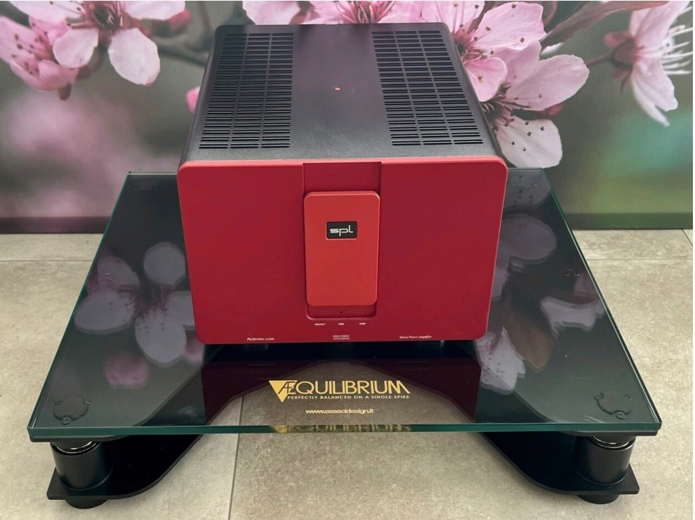 Платформа под аудио аппаратуру eSseCi Design AEQUILIBRIUM