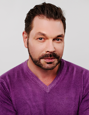 Михаил Дорожкин