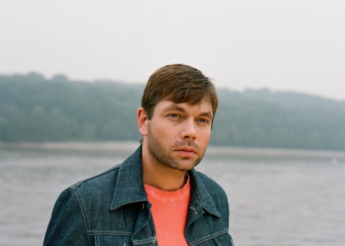 Михаил Дорожкин