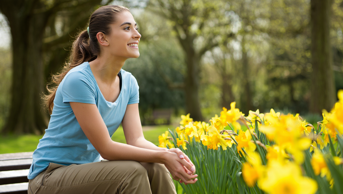Каждый день может быть источником радости! В статье рассказывается, как находить счастье в утренних ритуалах, маленьких удовольствиях, общении с близкими и новых впечатлениях. Практические советы для осознанной, радостной и гармоничной жизни.