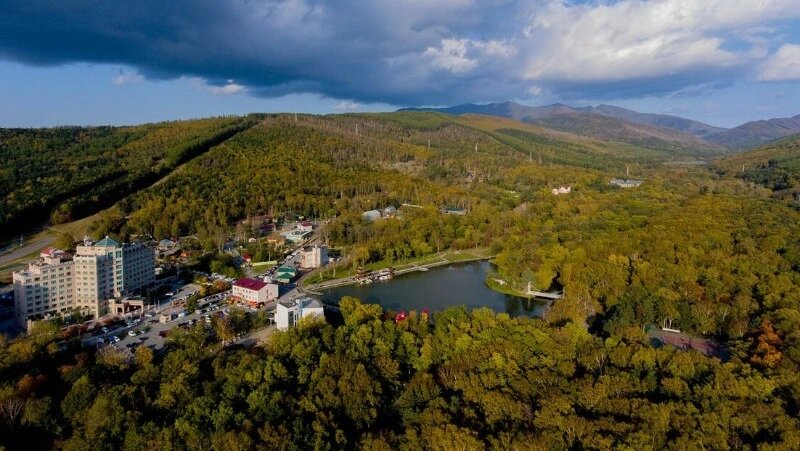      Фото: пресс-служба администрации Южно-Сахалинска