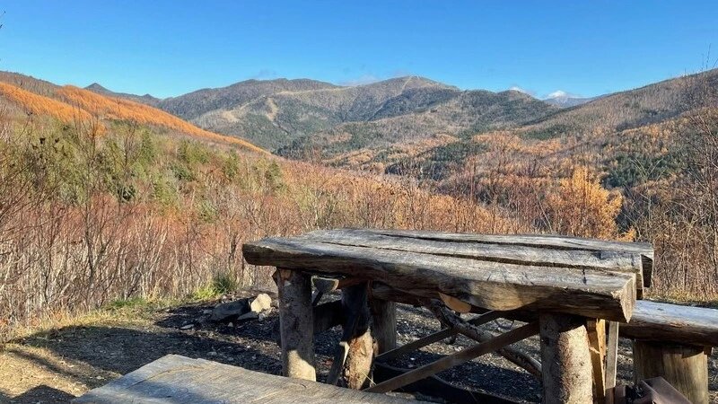     Фото: Никита Рябов / idilesom.com