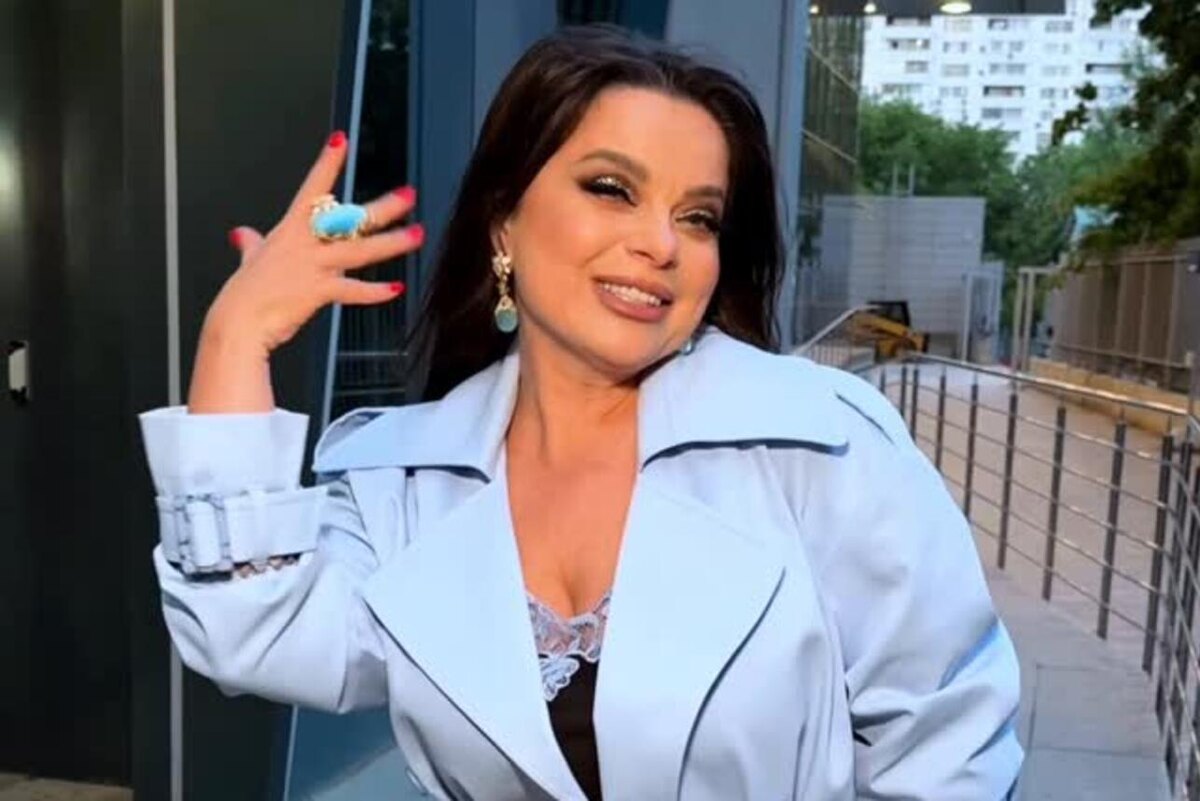    Наташа Королева Социальные сети