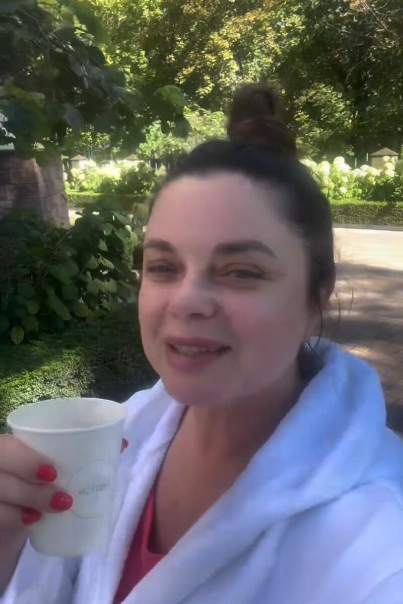    Наташа Королева Социальные сети