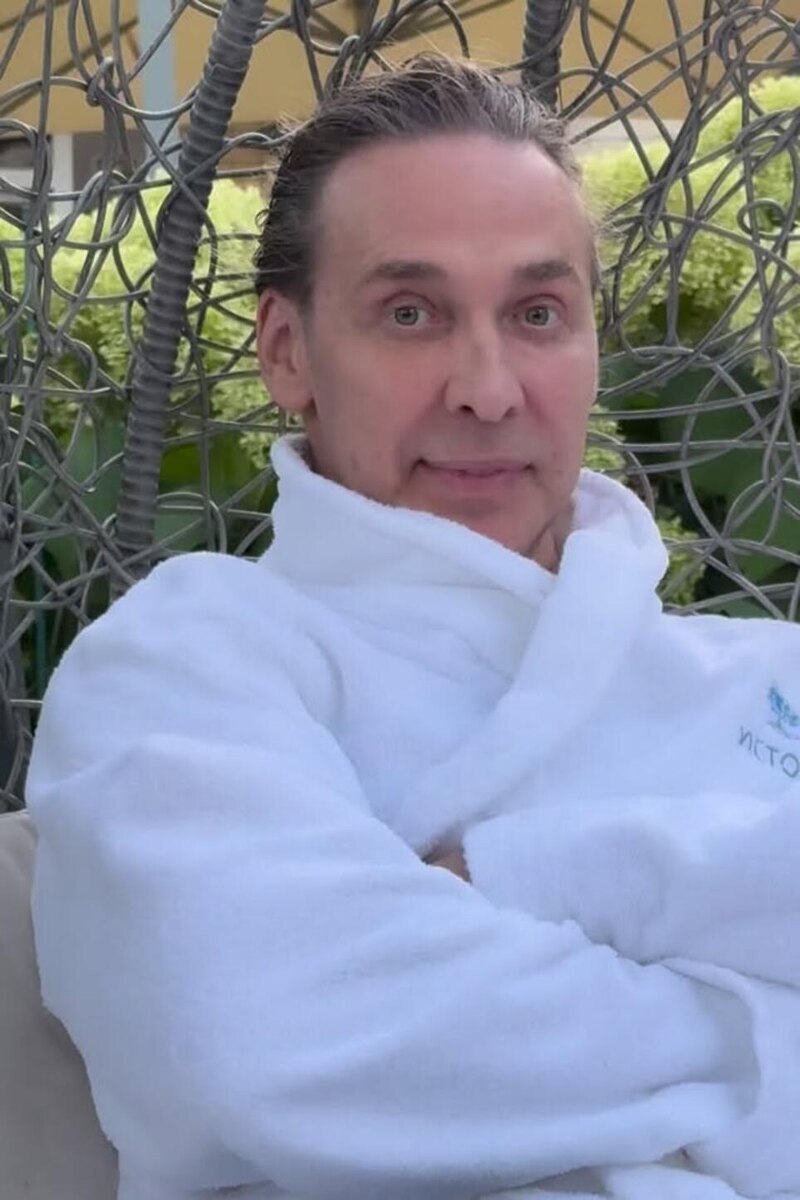    Сергей Глушко Социальные сети