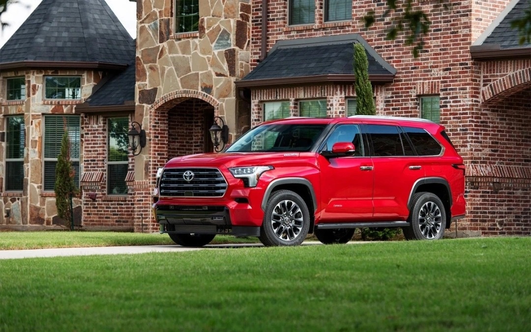 Фото Toyota  📷
