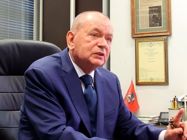    Фото: ТАСС/Анвар Галеев