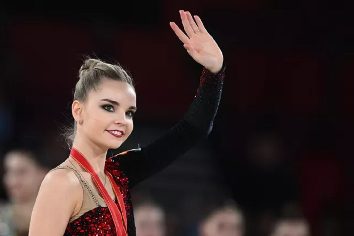    Фото: Владимир Астапкович, источник: РИА Новости