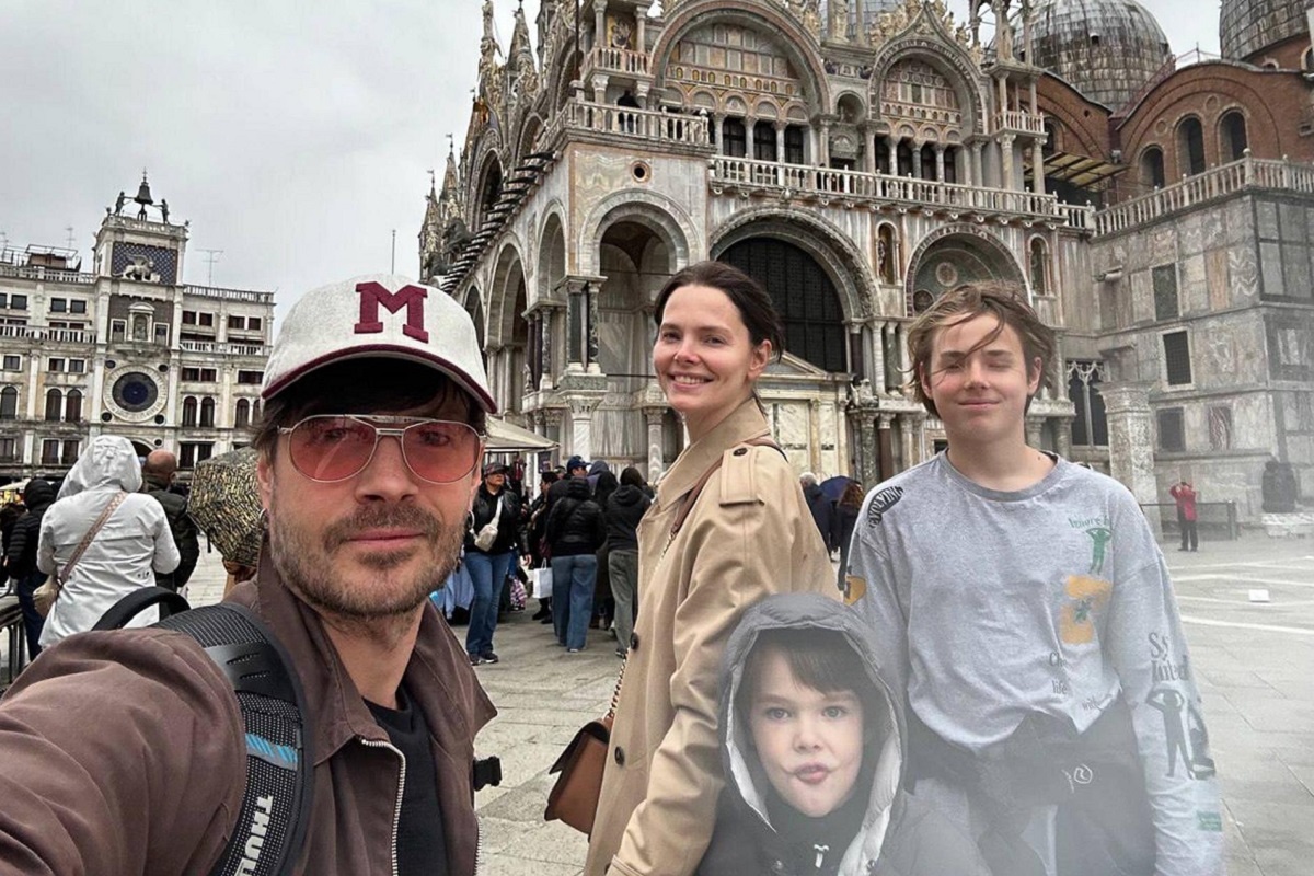    Фото: Максим Матвеев, источник: @matveev_wlove