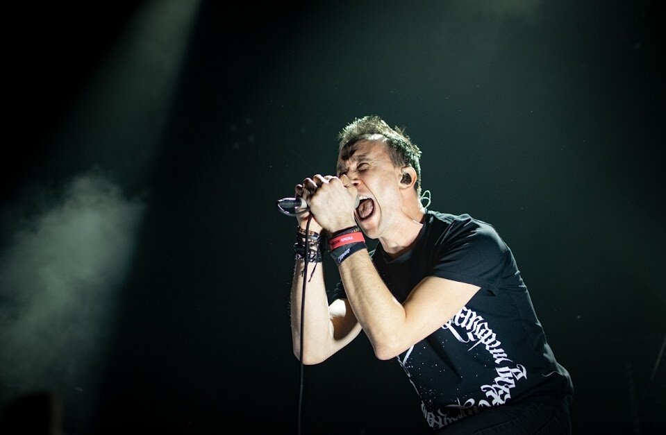 Фото: Сообщество «LUMEN» / ВКонтакте