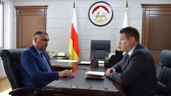    © Пресс-служба президента РЮО