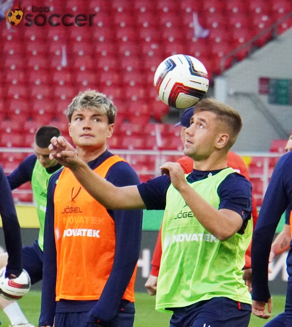    "Зенит" отпускает игроков после матча с "Акроном"Алексей Андрианов