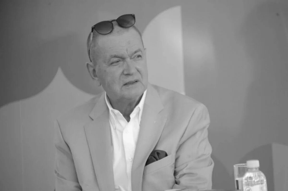    Умер главный редактор «Вечерней Москвы» Александр Куприянов