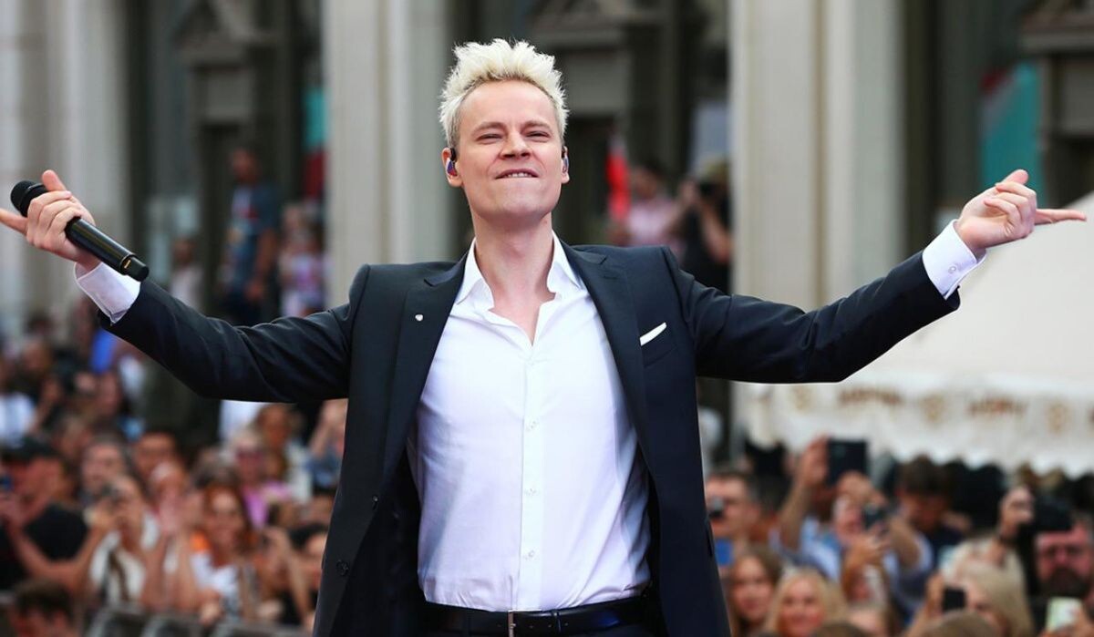     SHAMAN. Источник: vm.ru Автор фото: Сергей Ведяшкин