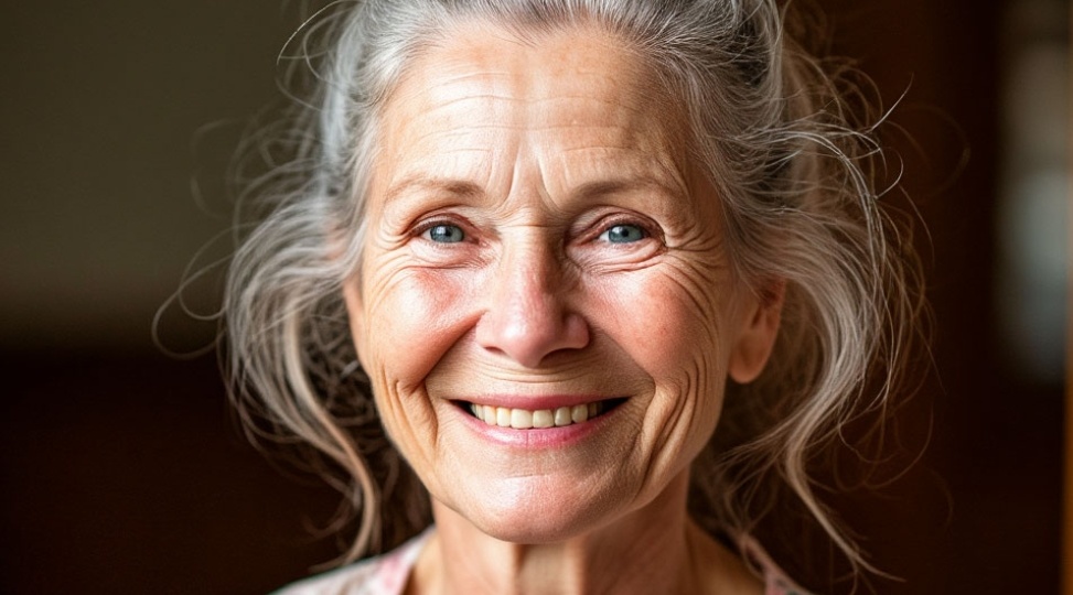 Обноски для бабушки. Рассказ