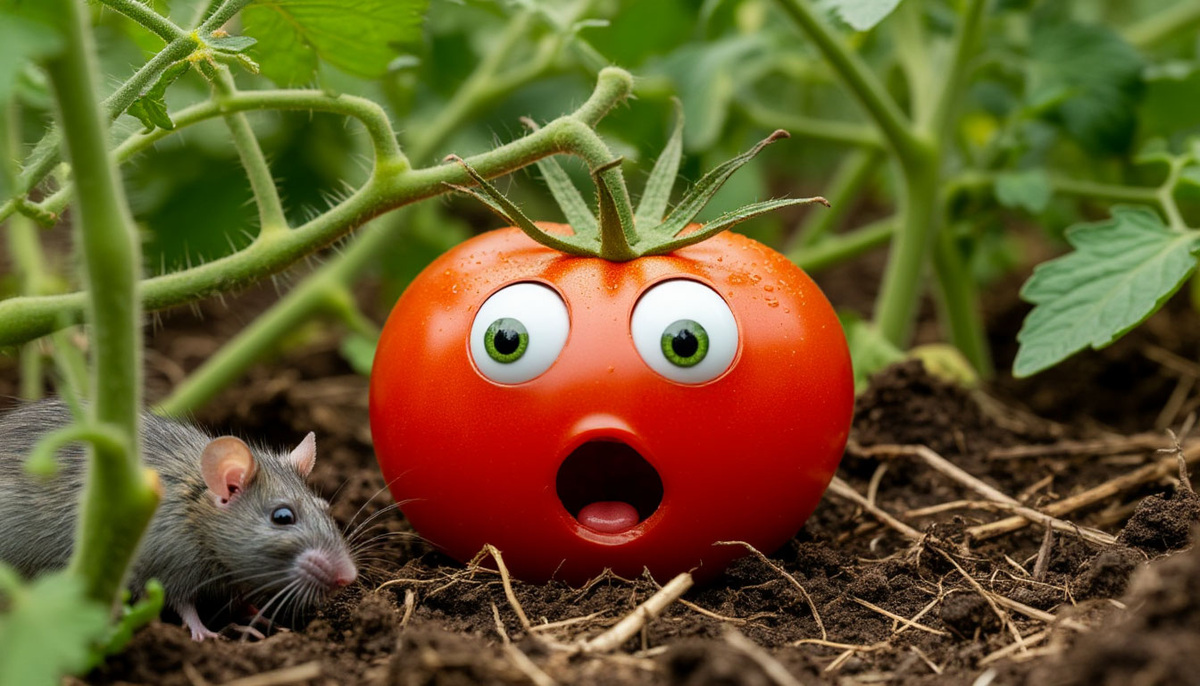 помидорчик