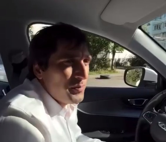 Telegram-канал Многонационал