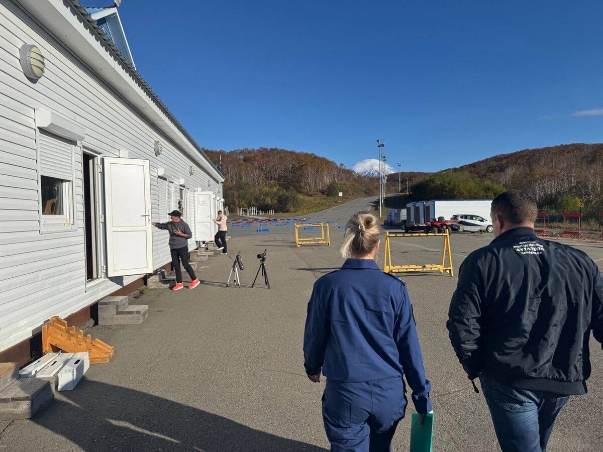    Фото: Прокуратура Камчатского края