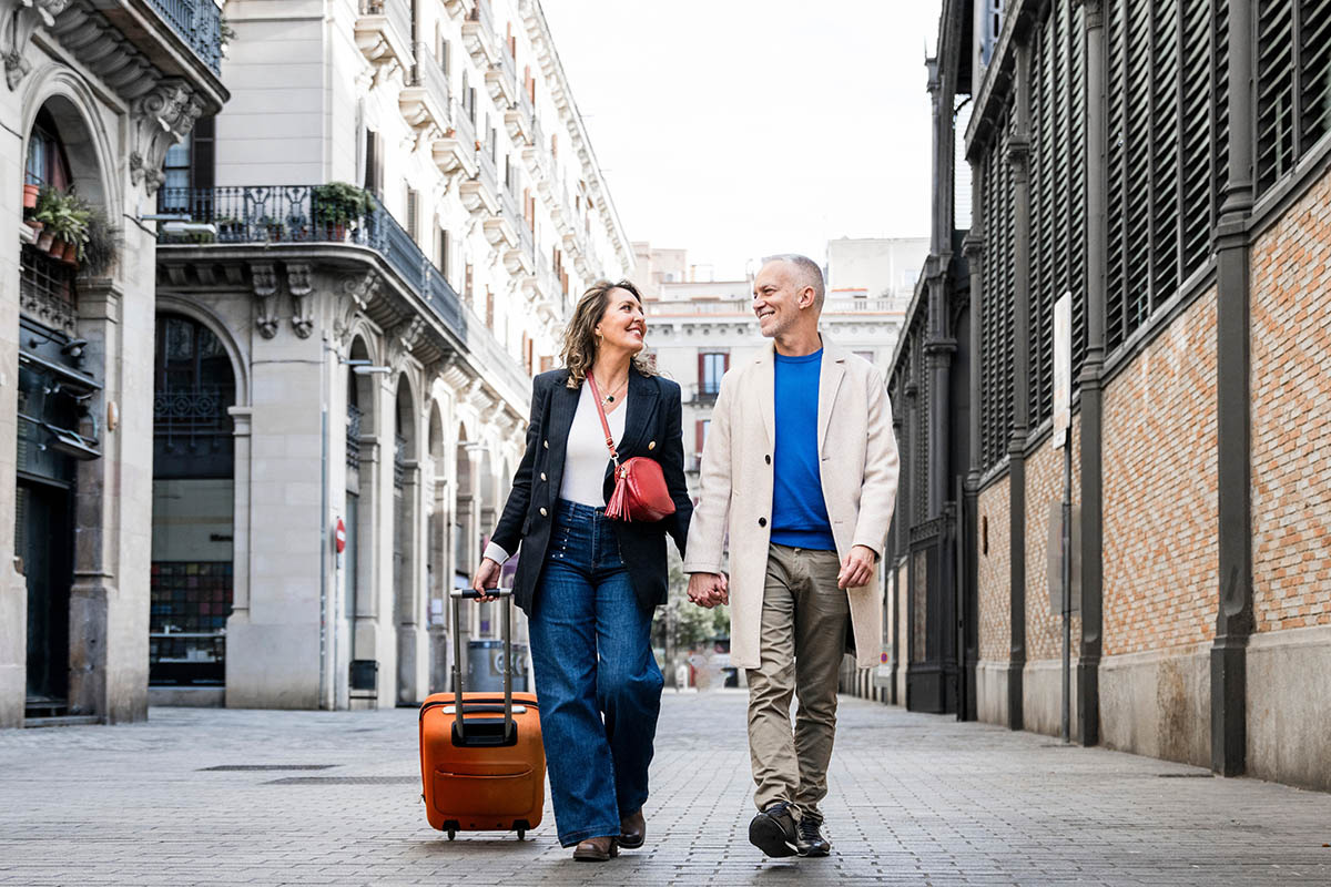    Отдых важен для восстановления сил сотрудников. Источник: Carles Iturbe / Shutterstock / FOTODOM