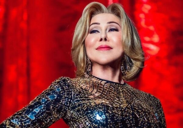    Любовь Успенская, фото: simpleslim.ru